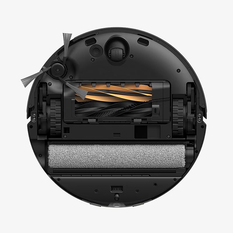 שואב אבק רובוטי מקרצף Dreame Aqua 10 Ultra Roller Complete - יבואן רשמי | משלוח מהיר – תמונה 8