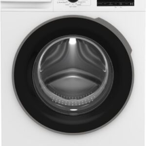 Blomberg BB1209NX – מכונת כביסה 12 ק״ג, 1400 סל״ד עם קיטור | יבואן רשמי-משלוח מהיר