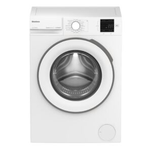 מכונת כביסה Blomberg BB7107UM – ‏7 ק״ג עם פאנל בעברית | יבואן רשמי-משלוח מהיר
