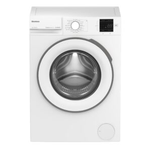 Blomberg BB8107UM – מכונת כביסה 8 ק"ג עם תוכנית מהירה של 14 דקות | יבואן רשמי-משלוח מהיר