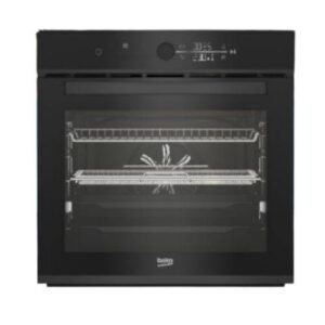 Beko BBIM13402X- תנור בנוי 72 ליטר 60 ס״מ שחור בקו | יבואן רשמי