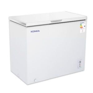 KONKA BD-300- מקפיא / מקרר שוכב 291 ליטר קונקה | יבואן רשמי