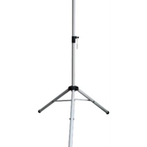 BELLERS BE-F02 - חצובה מתכווננת מנירוסטה לתנור חימום ומקרן חום | יבואן רשמי