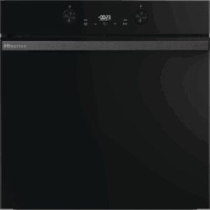 Hisense BI64223PDBG: תנור בנוי פירולוטי הייסנס