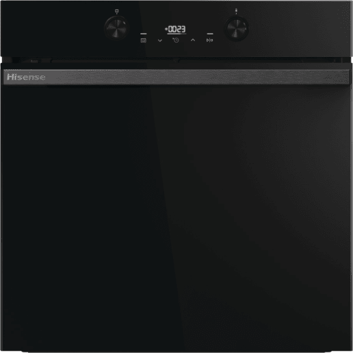 Hisense BI64223PDBG: תנור בנוי פירולוטי הייסנס