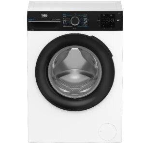 BEKO BK7127UM- מכונת כביסה פתח קדמי 7 ק"ג לבן בקו | יבואן רשמי | משלוח מהיר