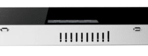 Bellers BL604IND – כיריים אינדוקציה 60 ס"מ שחור תלת פאזי למטבח מודרני | יבואן רשמי