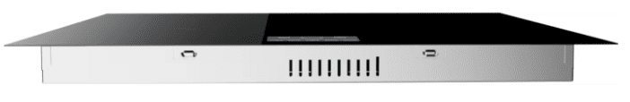 Bellers BL604IND – כיריים אינדוקציה 60 ס"מ שחור תלת פאזי למטבח מודרני | יבואן רשמי
