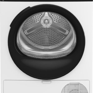 Beko BM3T41025W מייבש כביסה 10 ק"ג בקו Heat-Pump קונדנסור ללא צינור עם משאבת חום וטיפול בקיטור - יבואן רשמי