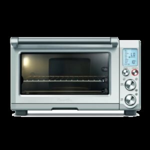 Breville BOV850BSS טוסטר אובן The Smart Oven™ Pro יבואן רשמי