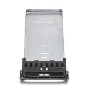 Breville BTA720BSS – מצנם חכם לשתי פרוסות עם בדיקת קלייה בזמן אמת והשלמת השחמה | יבואן רשמי-משלוח מהיר