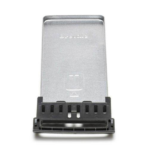 Breville BTA720BSS – מצנם חכם לשתי פרוסות עם בדיקת קלייה בזמן אמת והשלמת השחמה | יבואן רשמי-משלוח מהיר