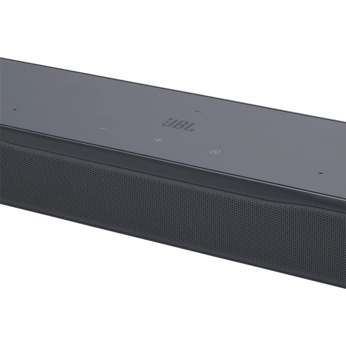 מקרן קול JBL Bar 500 MK2 (הדור החדש) סראונד 5.1 750W עם סאב אלחוטי 10" ו-Dolby Atmos | יבואן רשמי-משלוח מהיר – תמונה 6