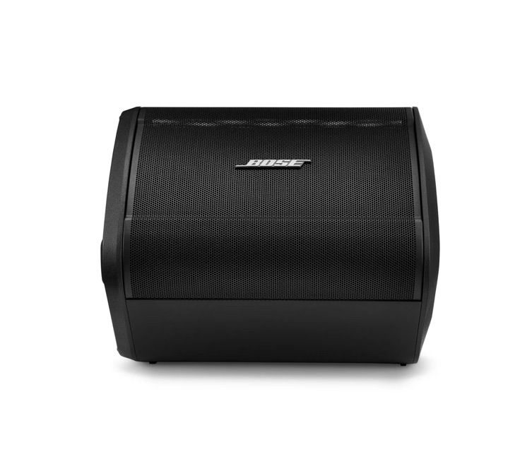רמקול בידורית מוגבר נייד Bose S1 Pro Plus זמן הפעלה עד 11 שעות | יבואן רשמי-משלוח מהיר – תמונה 7