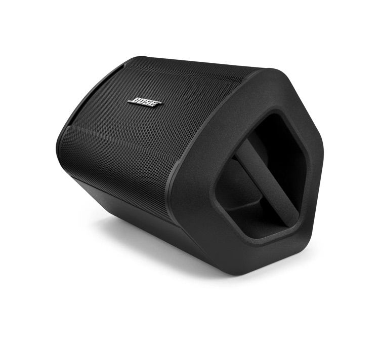 רמקול בידורית מוגבר נייד Bose S1 Pro Plus זמן הפעלה עד 11 שעות | יבואן רשמי-משלוח מהיר – תמונה 8