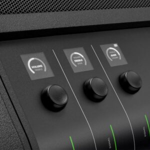 רמקול בידורית מוגבר נייד Bose S1 Pro Plus זמן הפעלה עד 11 שעות | יבואן רשמי-משלוח מהיר