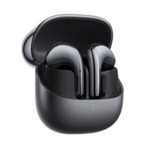 Xiaomi Buds 5 שיאומי - אוזניות ANC חכמות עם סאונד פרימיום | יבואן רשמי