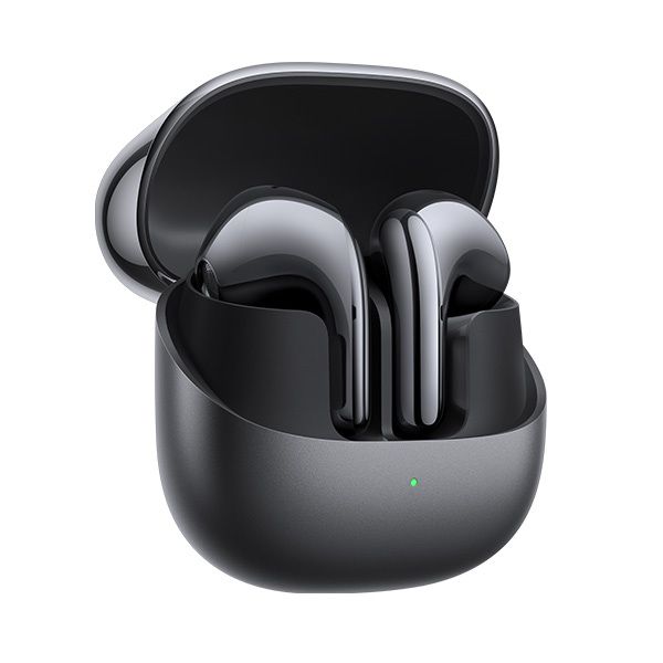 Xiaomi Buds 5 שיאומי - אוזניות ANC חכמות עם סאונד פרימיום | יבואן רשמי