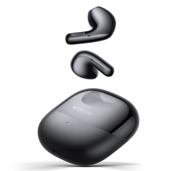 Xiaomi Buds 5 שיאומי - אוזניות ANC חכמות עם סאונד פרימיום | יבואן רשמי – תמונה 2