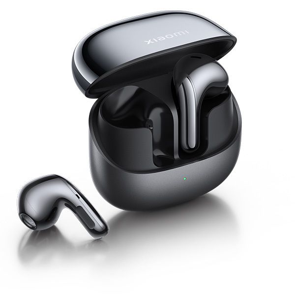 Xiaomi Buds 5 שיאומי - אוזניות ANC חכמות עם סאונד פרימיום | יבואן רשמי – תמונה 5