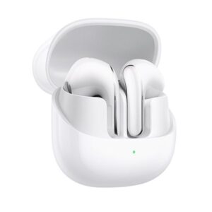 Xiaomi Buds 5 שיאומי - אוזניות ANC חכמות עם סאונד פרימיום | יבואן רשמי