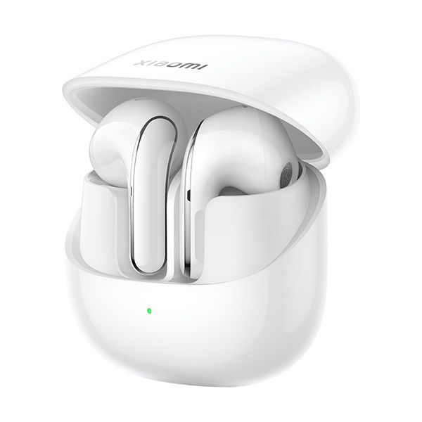 Xiaomi Buds 5 שיאומי - אוזניות ANC חכמות עם סאונד פרימיום | יבואן רשמי – תמונה 2