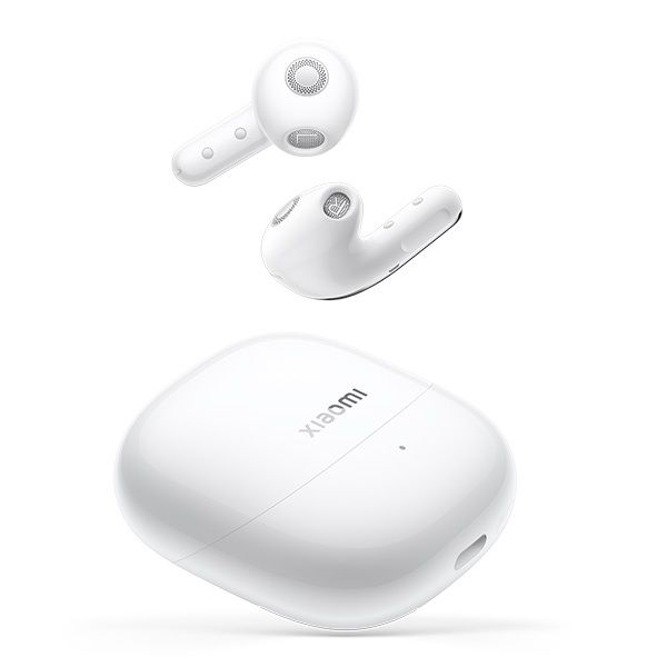 Xiaomi Buds 5 שיאומי - אוזניות ANC חכמות עם סאונד פרימיום | יבואן רשמי – תמונה 4
