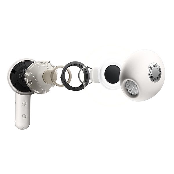 Xiaomi Buds 5 שיאומי - אוזניות ANC חכמות עם סאונד פרימיום | יבואן רשמי – תמונה 6