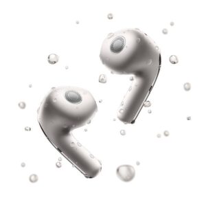 Xiaomi Buds 5 שיאומי - אוזניות ANC חכמות עם סאונד פרימיום | יבואן רשמי