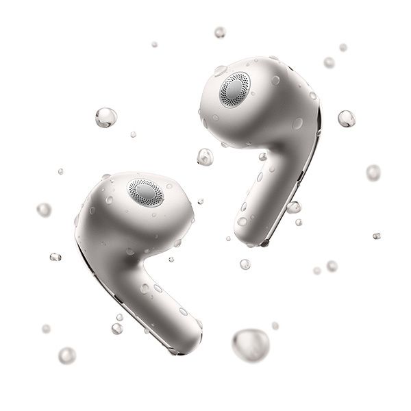 Xiaomi Buds 5 שיאומי - אוזניות ANC חכמות עם סאונד פרימיום | יבואן רשמי
