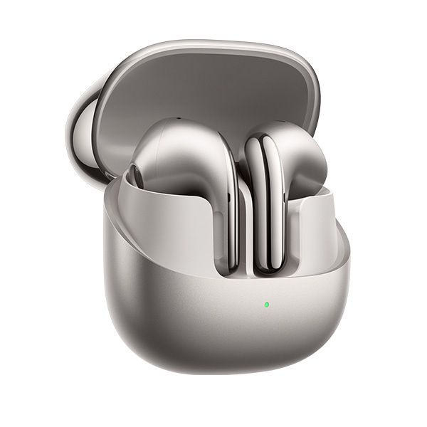 Xiaomi Buds 5 שיאומי - אוזניות ANC חכמות עם סאונד פרימיום | יבואן רשמי – תמונה 2
