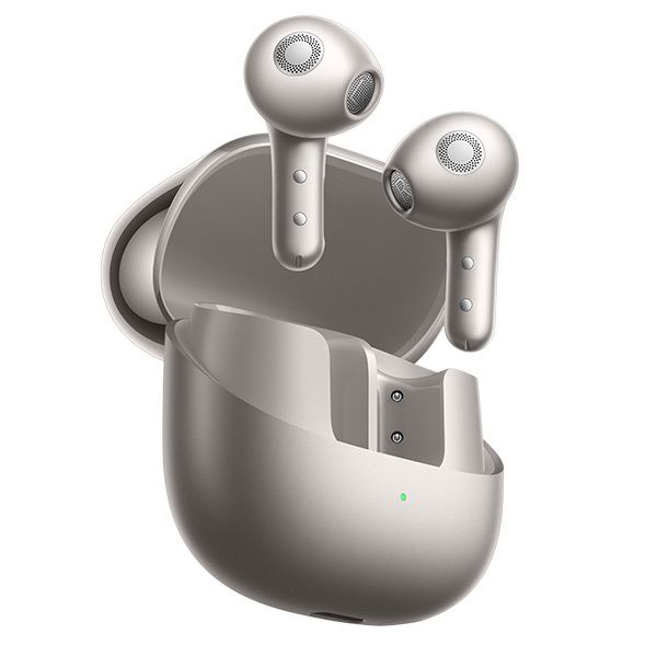 Xiaomi Buds 5 שיאומי - אוזניות ANC חכמות עם סאונד פרימיום | יבואן רשמי – תמונה 3