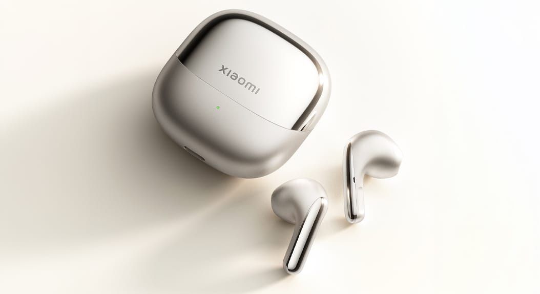 Xiaomi Buds 5 שיאומי - אוזניות ANC חכמות עם סאונד פרימיום | יבואן רשמי – תמונה 6