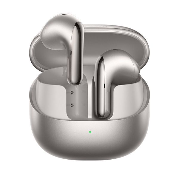 Xiaomi Buds 5 שיאומי - אוזניות ANC חכמות עם סאונד פרימיום | יבואן רשמי – תמונה 7