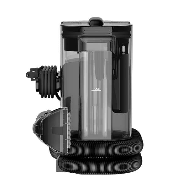 מכונת ניקוי שואבת ושוטפת Bissell SpotClean C5 Pro 3931N ביסל 400W לספות, שטיחים ורכבים | יבואן רשמי-משלוח מהיר – תמונה 2