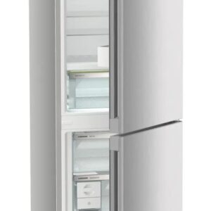 Liebherr CBNsdc 522i - מקרר מקפיא תחתון 320 ליטר ליבהר BioFresh ו- NoFrost ,DuoCooling | יבואן רשמי