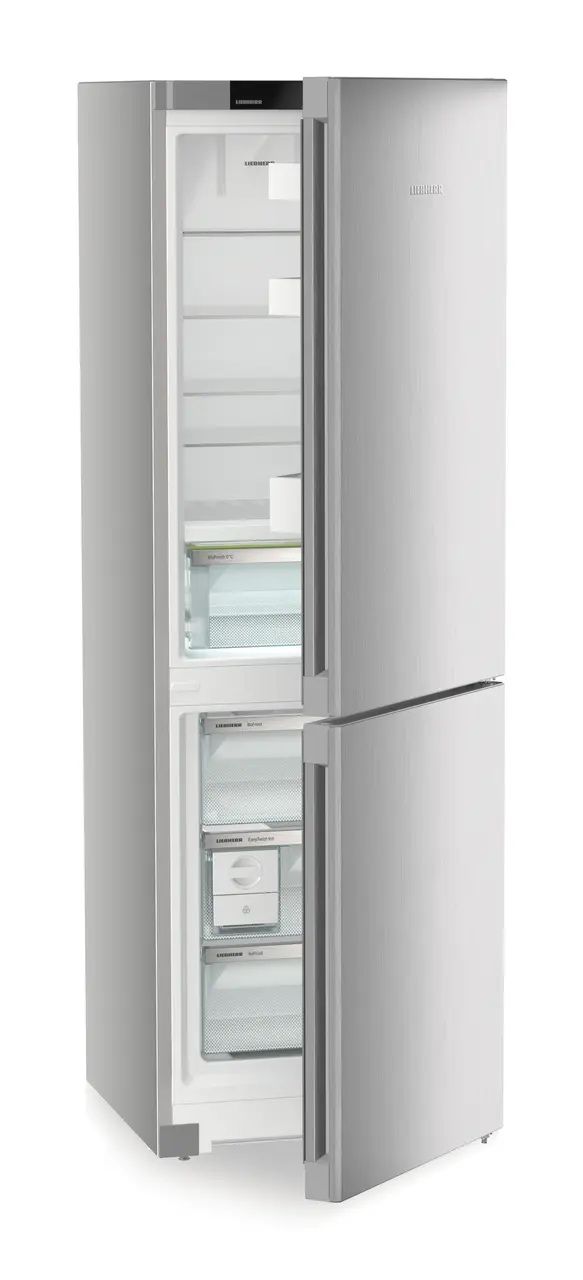 Liebherr CBNsdc 522i - מקרר מקפיא תחתון 320 ליטר ליבהר BioFresh ו- NoFrost ,DuoCooling | יבואן רשמי
