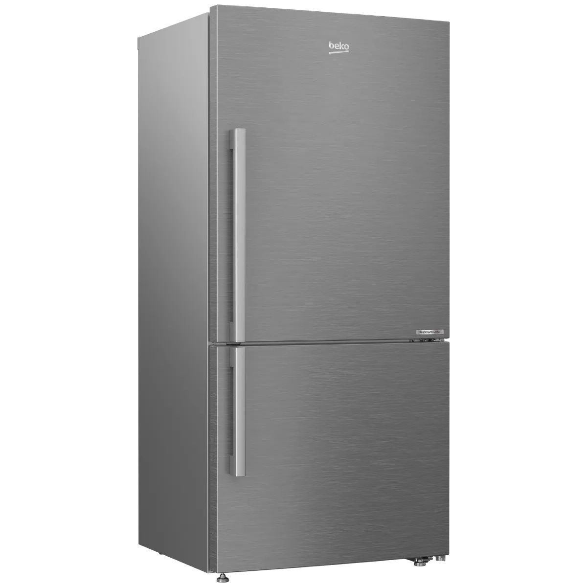 BEKO CN160243XB - מקרר 2 דלתות בקו מקפיא תחתון 580 ליטר נירוסטה עם מצב שבת | יבואן רשמי-משלוח מהיר – תמונה 5