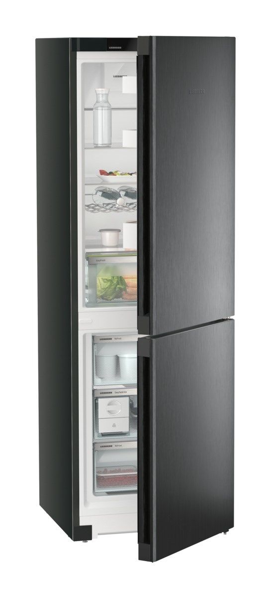 Liebherr CNBDC 5223 - מקרר מקפיא תחתון NoFrost עם DuoCooling ו-EasyFresh | יבואן רשמי – תמונה 4