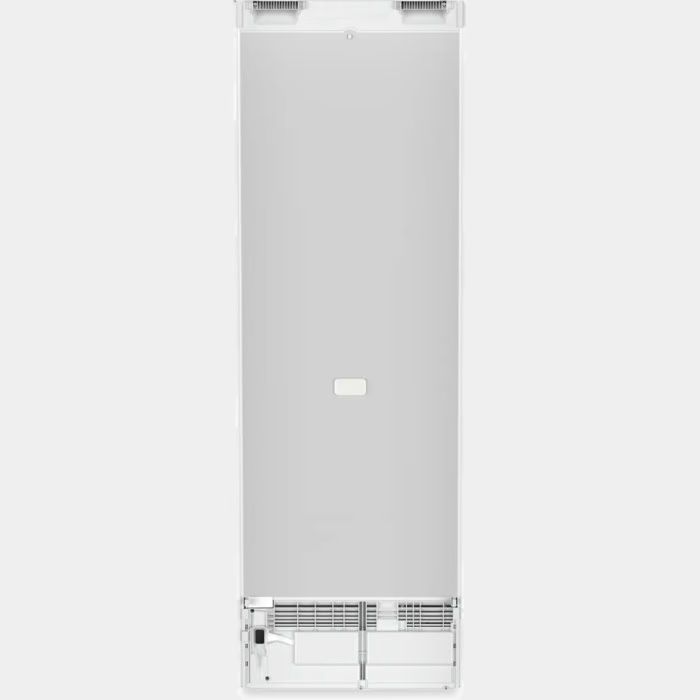 Liebherr CNd 5203 - מקרר מקפיא תחתון לבן ליבהר, NoFrost + DuoCooling | יבואן רשמי – תמונה 2
