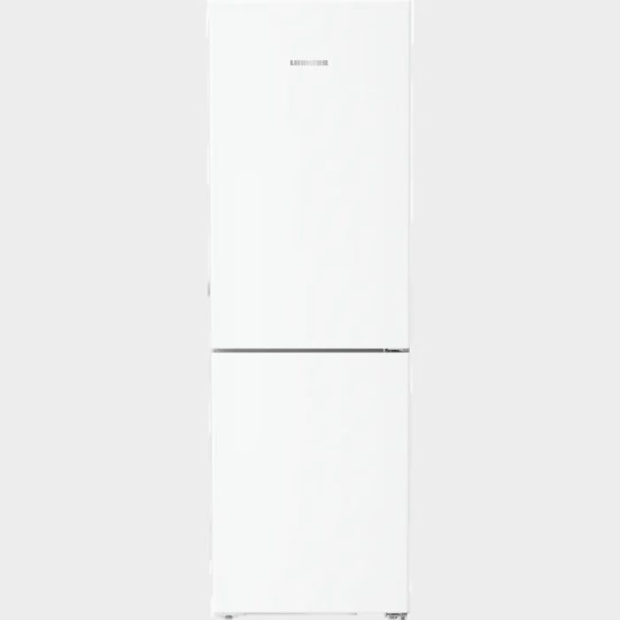 Liebherr CNd 5203 - מקרר מקפיא תחתון לבן ליבהר, NoFrost + DuoCooling | יבואן רשמי – תמונה 6