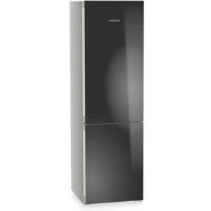 Liebherr CNgbc 5723 - מקרר מקפיא תחתון 371 ליטר ליבהר עם Duo Cooling ומצב שבת | יבואן רשמי