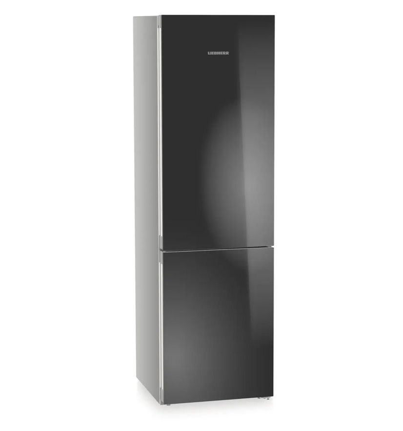 Liebherr CNgbc 5723 - מקרר מקפיא תחתון 371 ליטר ליבהר עם Duo Cooling ומצב שבת | יבואן רשמי