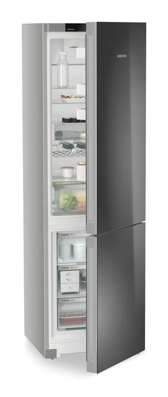 Liebherr CNgbc 5723 - מקרר מקפיא תחתון 371 ליטר ליבהר עם Duo Cooling ומצב שבת | יבואן רשמי – תמונה 6