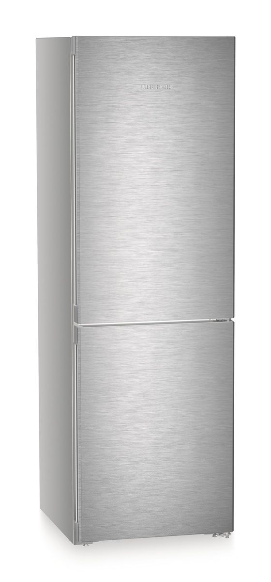 Liebherr CNsdb 5223 - מקרר מקפיא תחתון 330 ליטר נירוסטה ליבהר NoFrost ו-DuoCooling | יבואן רשמי – תמונה 10