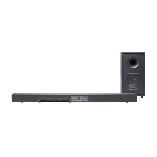 JBL Cinema SB580 - מקרן קול אלחוטי 440W עם סאב וופר 6.5 אינץ' | יבואן רשמי-משלוח מהיר