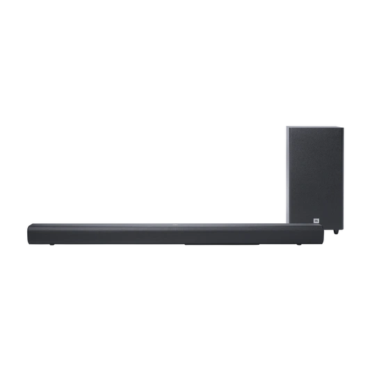 JBL Cinema SB580 - מקרן קול אלחוטי 440W עם סאב וופר 6.5 אינץ' | יבואן רשמי-משלוח מהיר – תמונה 5