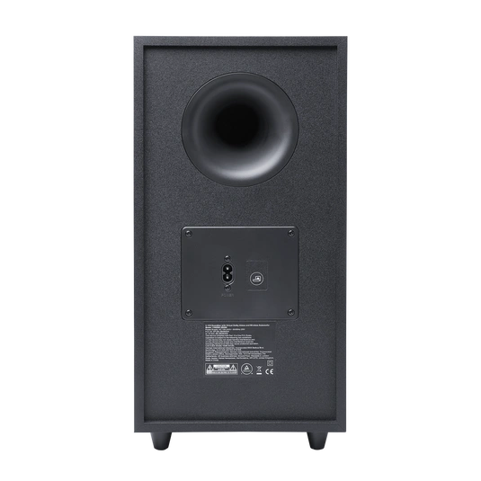 JBL Cinema SB580 - מקרן קול אלחוטי 440W עם סאב וופר 6.5 אינץ' | יבואן רשמי-משלוח מהיר – תמונה 7