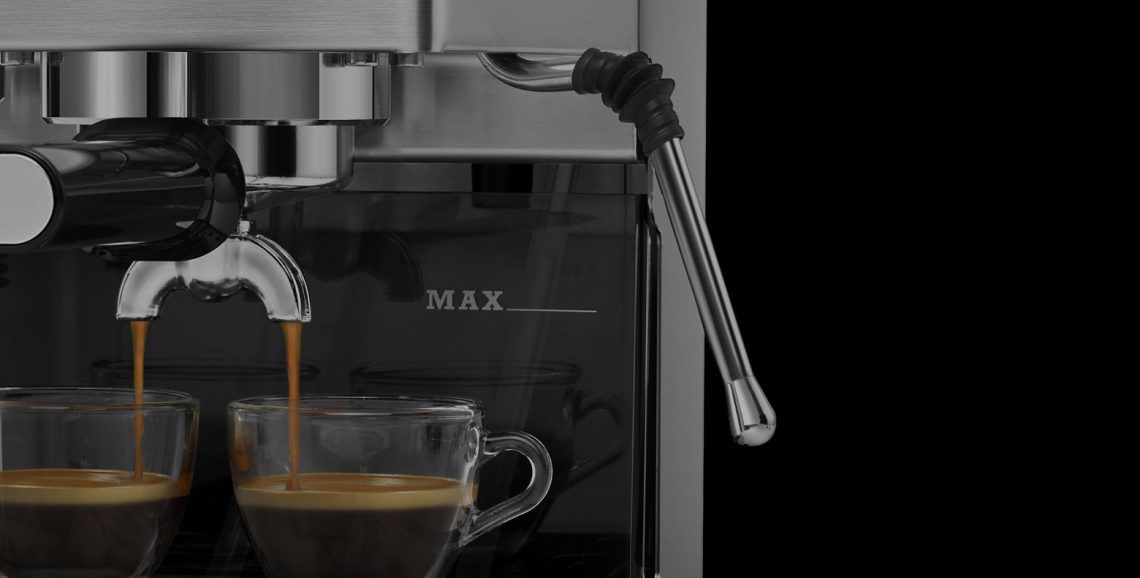 מכונת קפה ידנית Gaggia Classic E24 - איכות איטלקית מקצועית | יבואן רשמי – תמונה 5