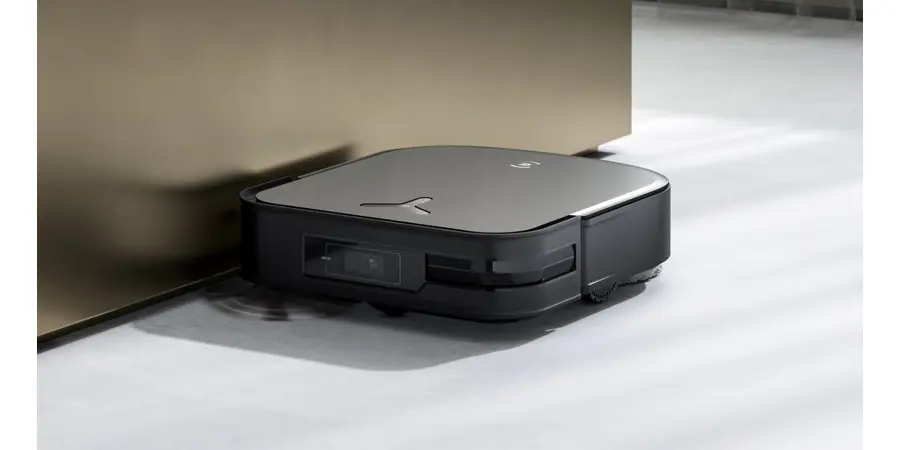 שואב אבק רובוטי מקרצף חכם ותחנת עגינה ECOVACS DEEBOT X2 OMNI חיי סוללה ארוכים עם טעינה מהירה סוללת ליתיום מובנית של 6400mAh המעניקה זמן עבודה ארוך ומאפשרת לכם להסיר דאגה לגבי זמן הניקוי. טכנולוגיית הטעינה שופרה גם היא, ותומכת בטעינה מהירה יותר ב-45% בהשוואה לדור הקודם.
